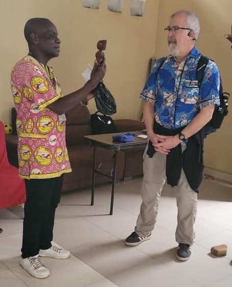 The Power of a Symbol - Blessings in 2026!